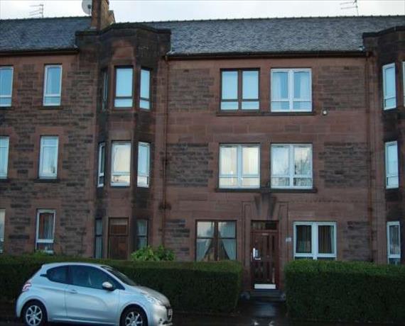2 Bedroom Flat
